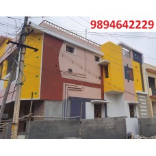 3bhk Duplex Villa @ GN Mill